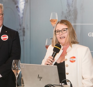 Pressekonferenz Sekt Austria 2026