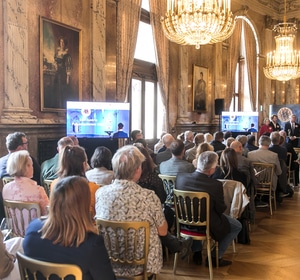 Pressekonferenz Sekt Austria 2026
