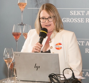 Pressekonferenz Sekt Austria 2026