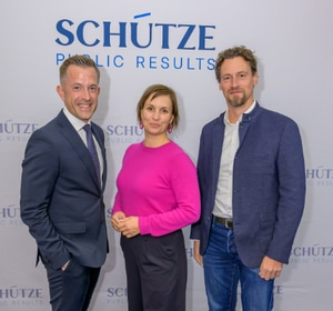 Büroeröffnung - Schütze Public Results