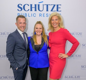 Büroeröffnung - Schütze Public Results