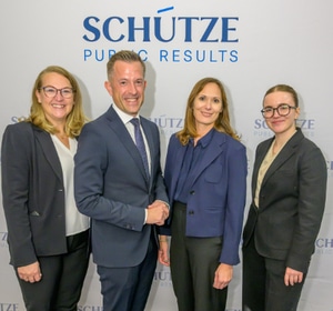 Büroeröffnung - Schütze Public Results