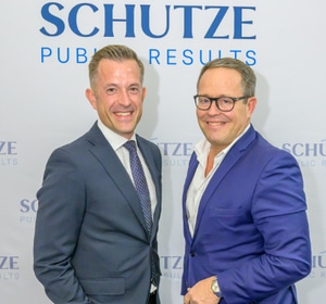 Büroeröffnung - Schütze Public Results