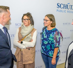 Büroeröffnung - Schütze Public Results