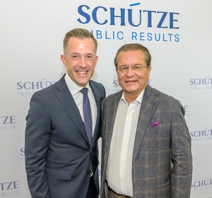 Büroeröffnung - Schütze Public Results