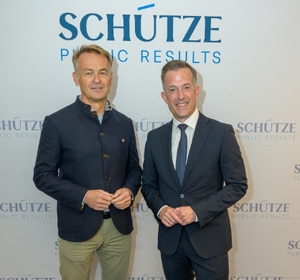 Büroeröffnung - Schütze Public Results