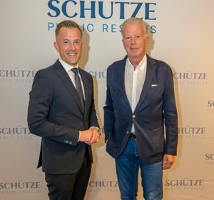 Büroeröffnung - Schütze Public Results
