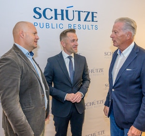 Büroeröffnung - Schütze Public Results