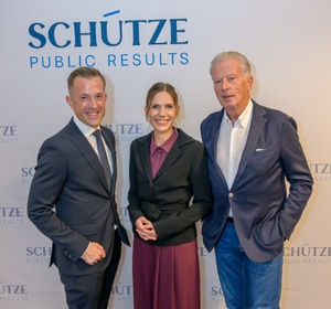 Büroeröffnung - Schütze Public Results