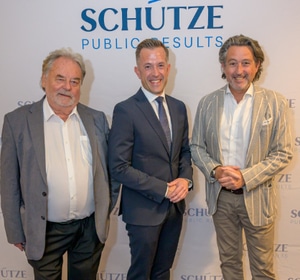 Büroeröffnung - Schütze Public Results