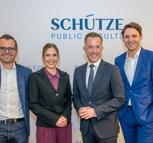 Büroeröffnung - Schütze Public Results