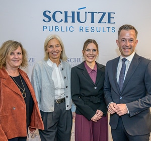 Büroeröffnung - Schütze Public Results