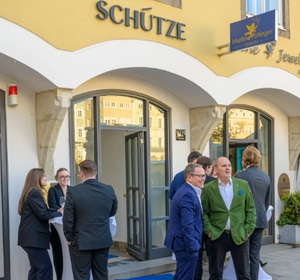 Büroeröffnung - Schütze Public Results
