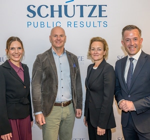 Büroeröffnung - Schütze Public Results
