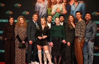 Premiere "Der Perfekte Urlaub"