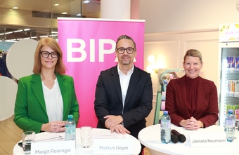 BIPA Insights - Zahlen Trends & Ausblick