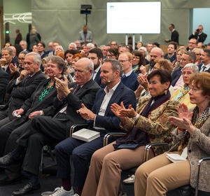 "Homo Universus – Unser Menschsein neu entdecken und leben"