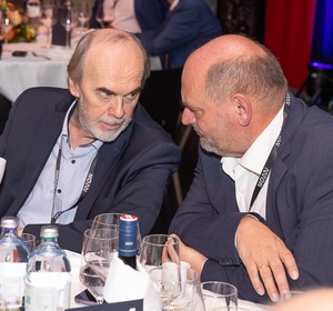 ARROW Galadinner