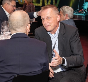 ARROW Galadinner