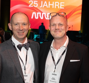 ARROW Galadinner