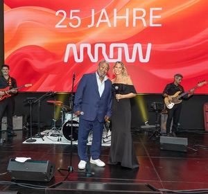 ARROW Galadinner