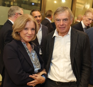 Oktogon Business Club Teil II