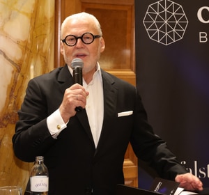 Oktogon Business Club Teil II
