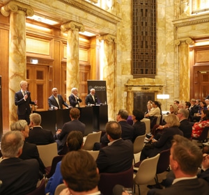Oktogon Business Club Teil II