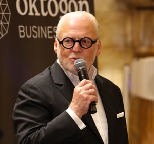 Oktogon Business Club Teil II