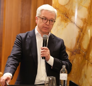 Oktogon Business Club Teil II