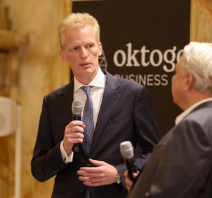Oktogon Business Club Teil II
