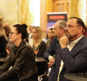 Oktogon Business Club Teil II