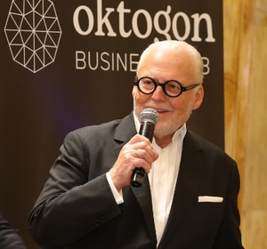 Oktogon Business Club Teil II