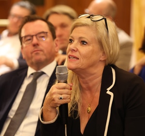 Oktogon Business Club Teil II