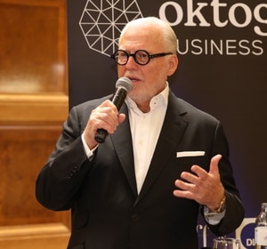 Oktogon Business Club Teil II