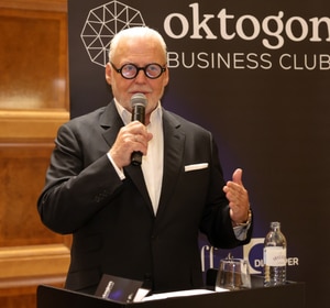 Oktogon Business Club Teil II