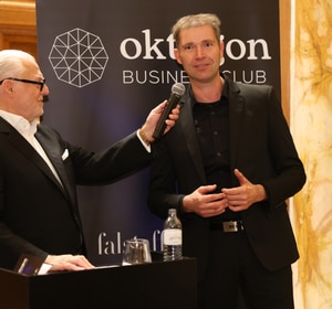Oktogon Business Club Teil II