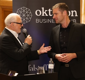 Oktogon Business Club Teil II