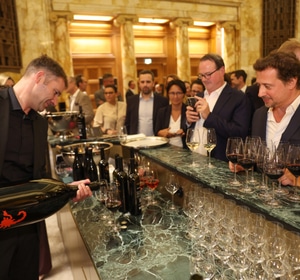 Oktogon Business Club Teil II