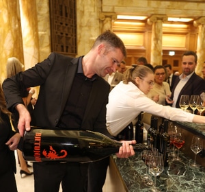 Oktogon Business Club Teil II