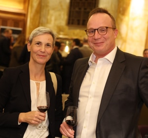 Oktogon Business Club Teil II