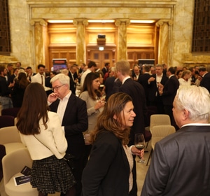 Oktogon Business Club Teil II