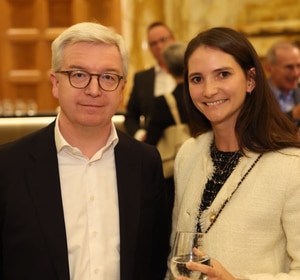 Oktogon Business Club Teil II