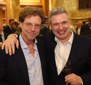 Oktogon Business Club Teil II
