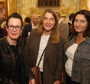 Oktogon Business Club Teil II
