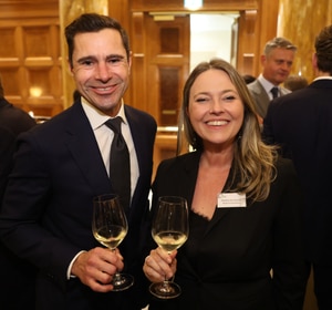 Oktogon Business Club Teil II