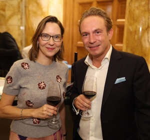 Oktogon Business Club Teil II