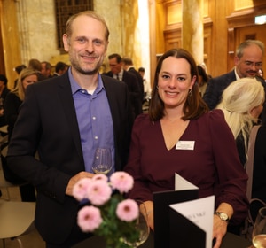 Oktogon Business Club Teil II