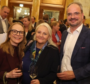 Oktogon Business Club Teil II