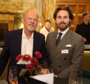 Oktogon Business Club Teil II
